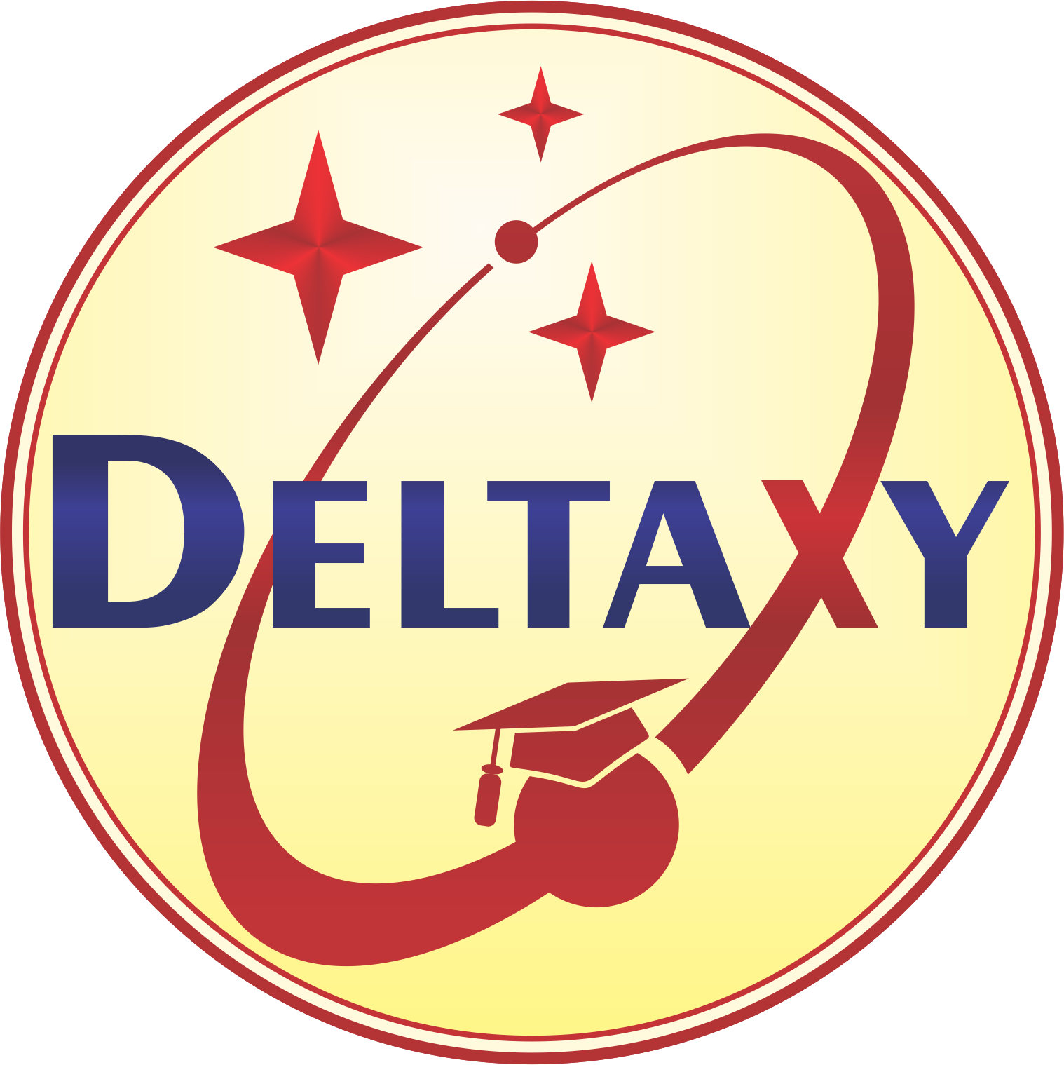 TRUNG TÂM NGOẠI NGỮ DELTAXY